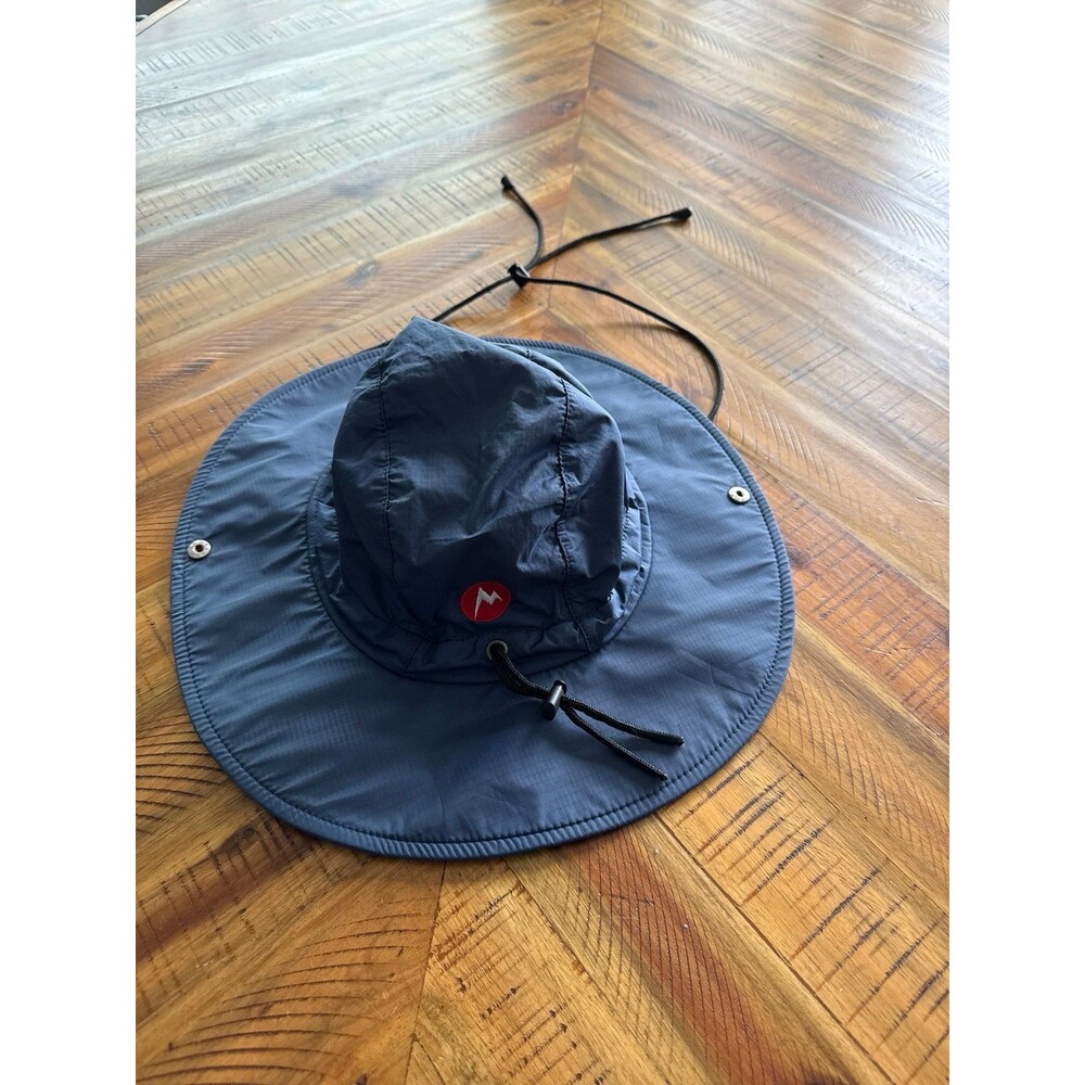 Marmot Bucket Hat Beach Fishing Beach Hiking
